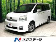 2012 TOYOTA VOXY