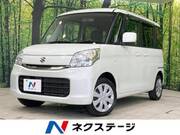 2017 SUZUKI SPACIA