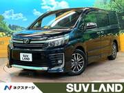 2017 TOYOTA VOXY