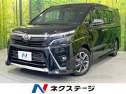 2020 TOYOTA VOXY