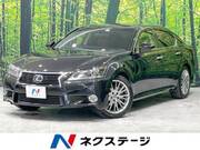 2012 LEXUS GS