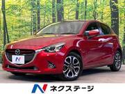 2015 MAZDA DEMIO