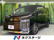 2023 TOYOTA VOXY