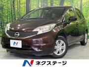 2015 NISSAN NOTE