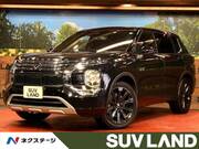 2022 MITSUBISHI OUTLANDER PHEV
