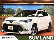 2024 TOYOTA COROLLA CROSS HYBRID Z