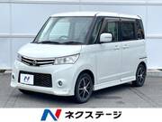 2012 NISSAN ROOX