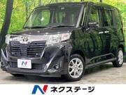 2019 TOYOTA ROOMY