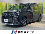 2023 TOYOTA VOXY