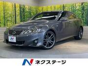 2011 LEXUS IS