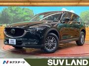 2019 MAZDA CX-5 25S L PACKAGE