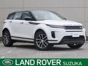 2024 LAND ROVER RANGE ROVER EVOQUE