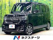 2022 HONDA N-BOX CUSTOM