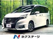 2018 NISSAN SERENA HIGHWAYSTAR V SELECTION