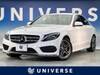 MERCEDES BENZ C-CLASS