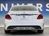 MERCEDES BENZ C-CLASS