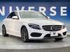 MERCEDES BENZ C-CLASS