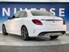 MERCEDES BENZ C-CLASS