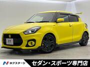 2021 SUZUKI SWIFT SPORT