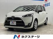 2016 TOYOTA SIENTA G