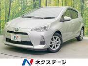 2012 TOYOTA AQUA S