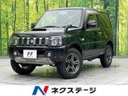 2014 SUZUKI JIMNY LAND VENTURE