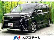 2019 TOYOTA VOXY