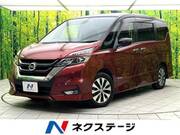 2016 NISSAN SERENA