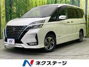2022 NISSAN SERENA