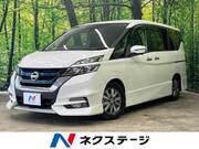 2018 NISSAN SERENA
