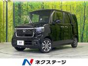 2024 HONDA N-BOX CUSTOM