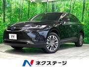 2020 TOYOTA HARRIER HYBRID Z LEATHER PKG