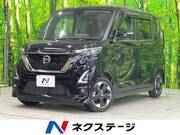2020 NISSAN ROOX