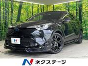 2019 TOYOTA C-HR