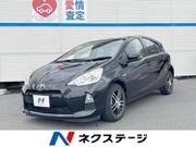 2012 TOYOTA AQUA