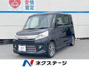 2013 SUZUKI SPACIA CUSTOM
