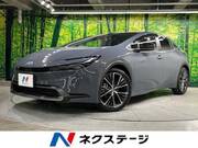 2024 TOYOTA PRIUS G