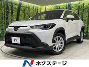 2024 TOYOTA COROLLA CROSS