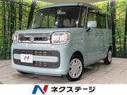 2018 SUZUKI SPACIA
