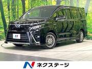 2017 TOYOTA VOXY