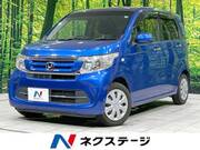 2016 HONDA N-WGN