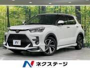 2019 TOYOTA RAIZE