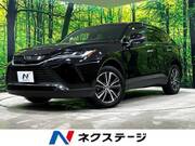 2024 TOYOTA HARRIER G