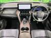 TOYOTA HARRIER HYBRID
