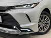 TOYOTA HARRIER HYBRID
