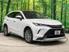 TOYOTA HARRIER HYBRID