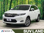 2015 TOYOTA HARRIER
