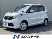 2014 NISSAN DAYZ