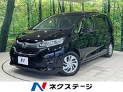 2017 HONDA FREED