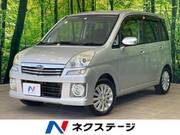 2006 SUBARU STELLA